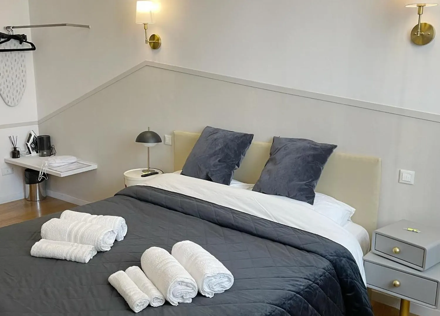 Bed & Breakfast Casa Ivh Bnb Florence