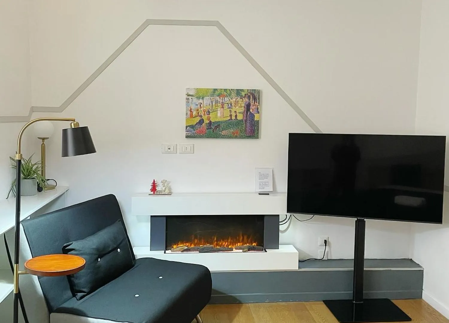 Casa Ivh Bnb Florence Bed & Breakfast