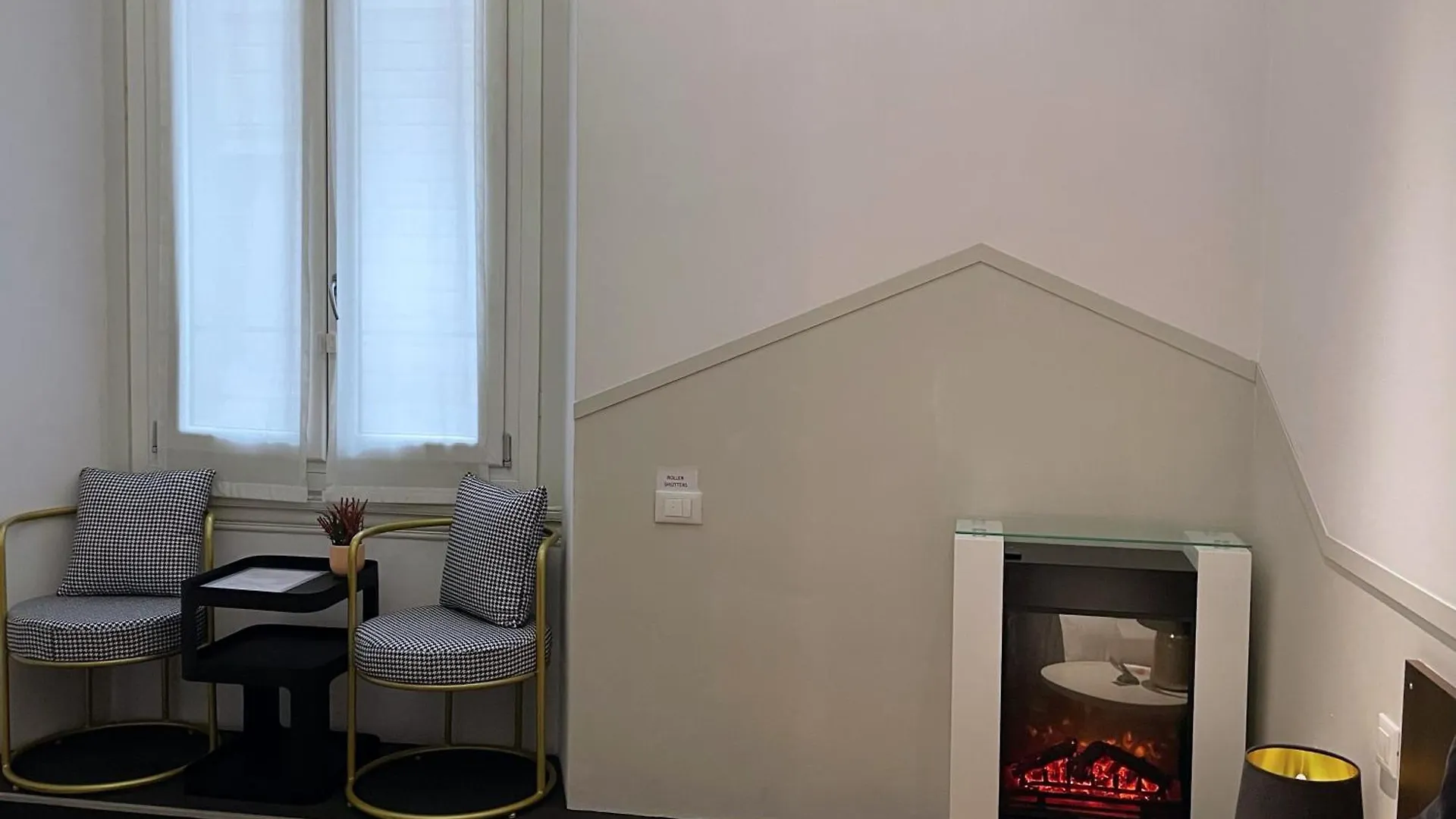 Casa Ivh Bnb Florence