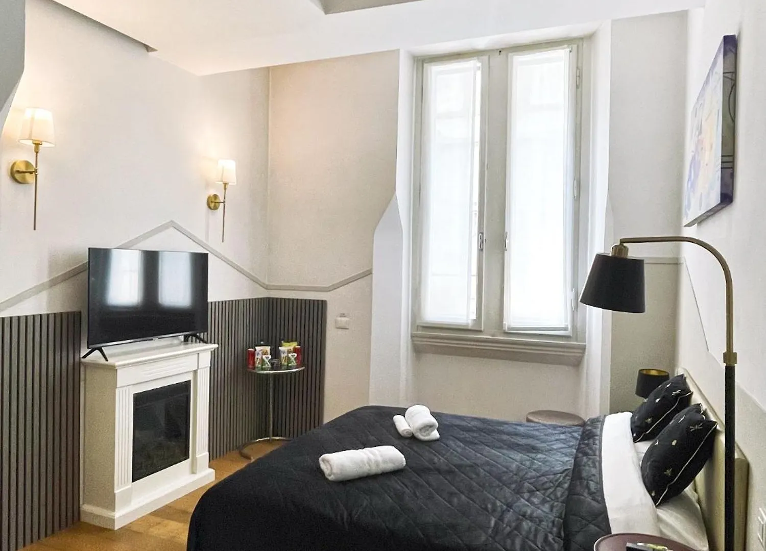 Casa Ivh Bnb Florence