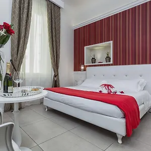 Hotel Boutique La Casa Di Morfeo, Florencia