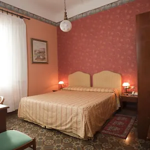 Hotel Beatrice, Florencia
