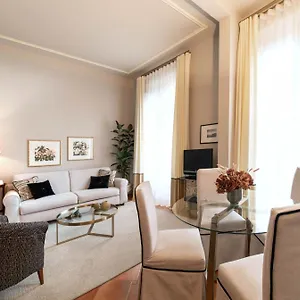 Apartahotel Palazzo Alfani - Residenza D'epoca, Florencia