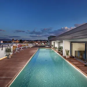Hostal Yellowsquare, Florencia