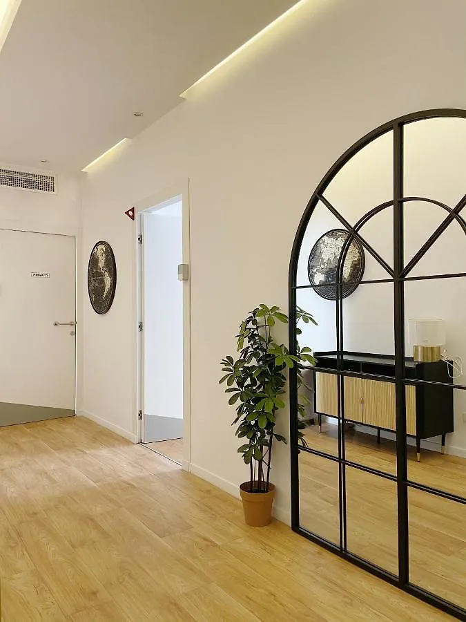 Casa Ivh Bnb Florence