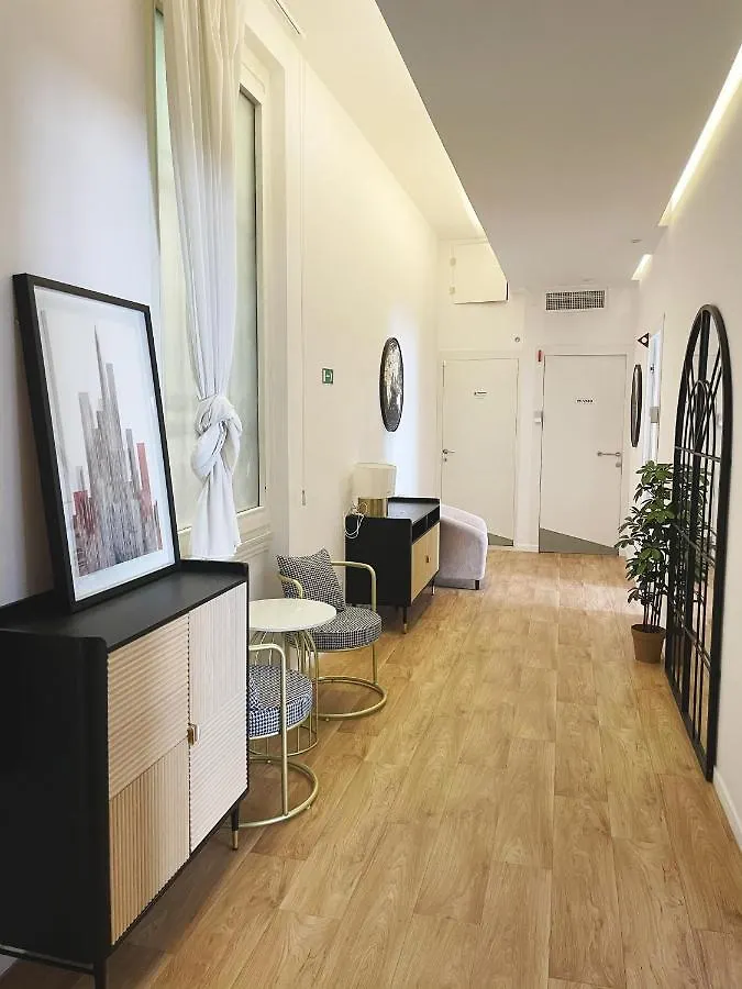 Bed & Breakfast Casa Ivh Bnb Florence Italy