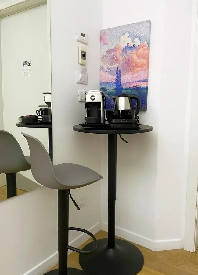 Casa Ivh Bnb Florence Italy