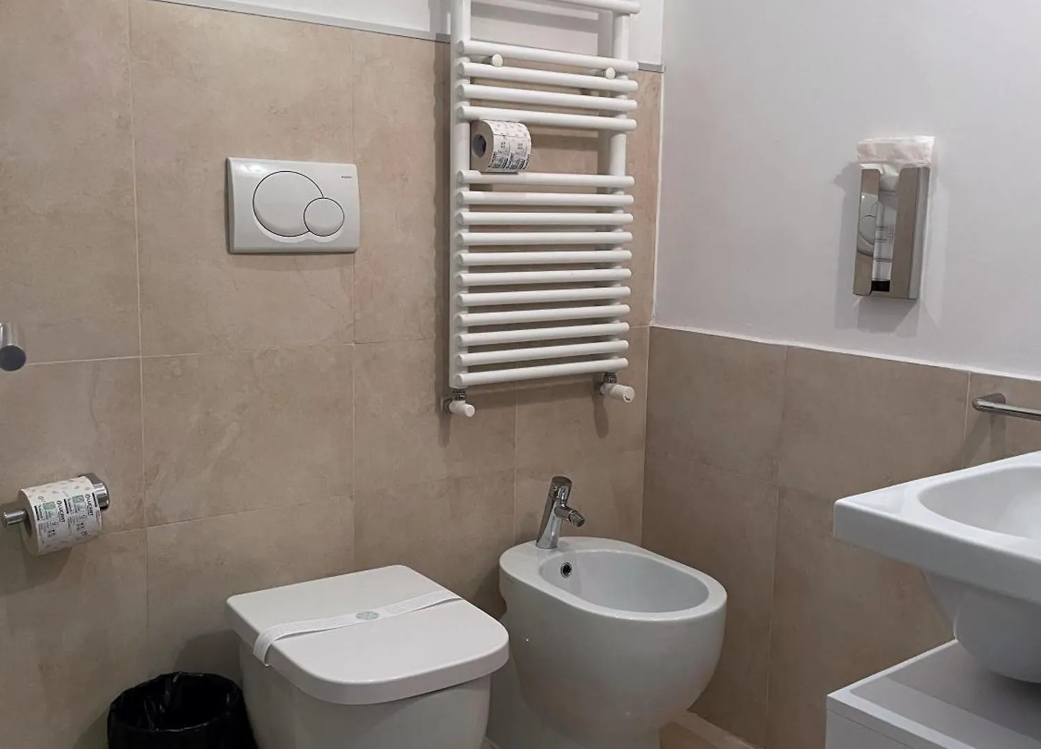 Casa Ivh Bnb Florence Bed & Breakfast