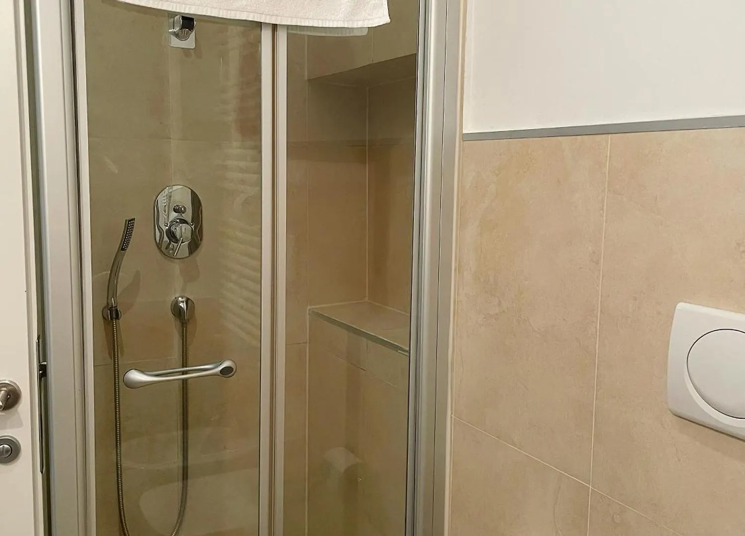 Casa Ivh Bnb Florence
