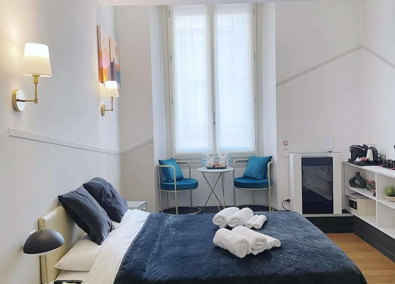 Casa Ivh Bnb Florence 0*,  Italy
