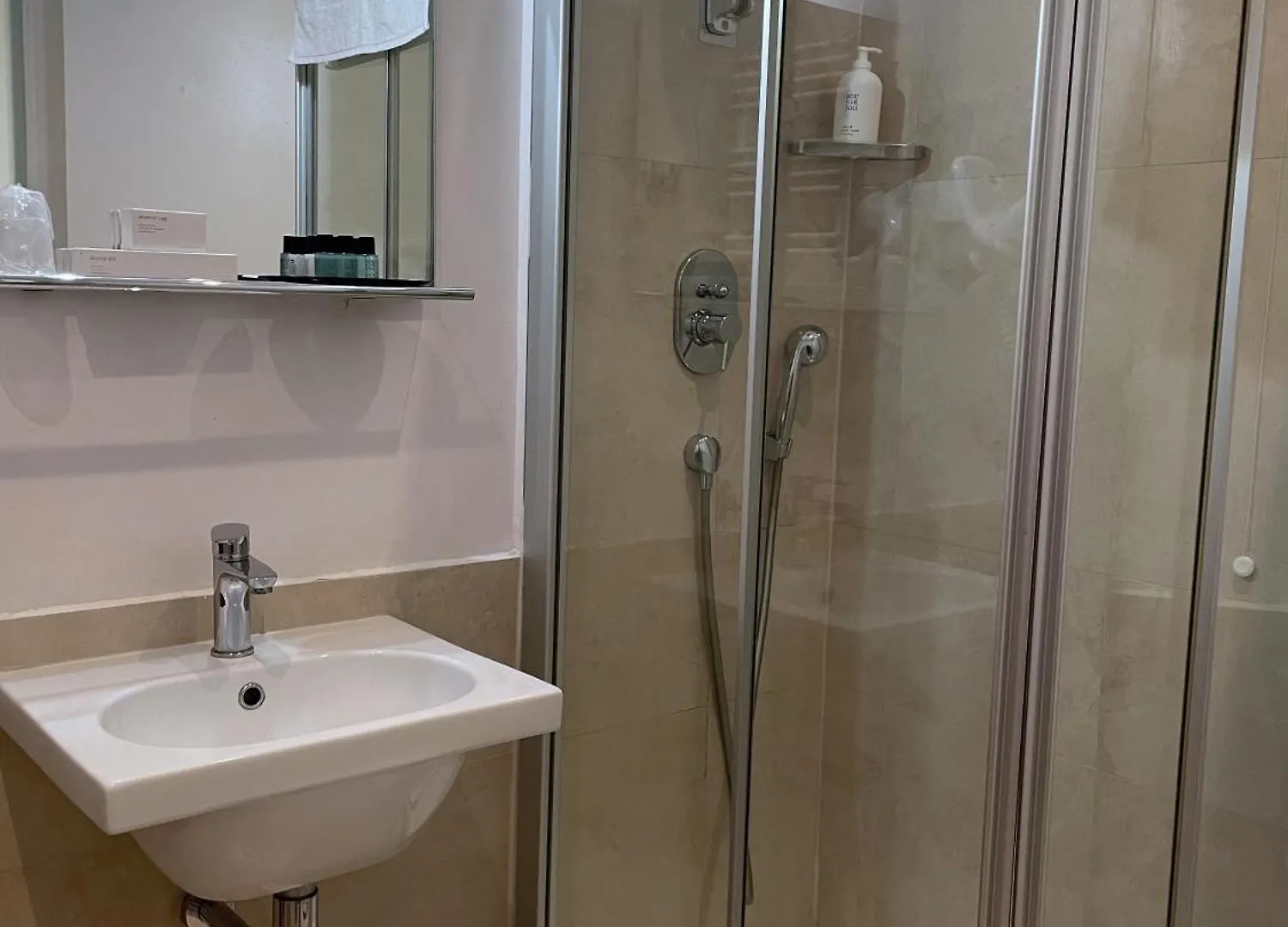 Casa Ivh Bnb Florence