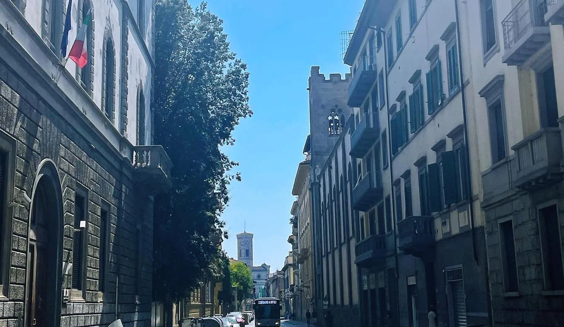 Casa Ivh Bnb Florence
