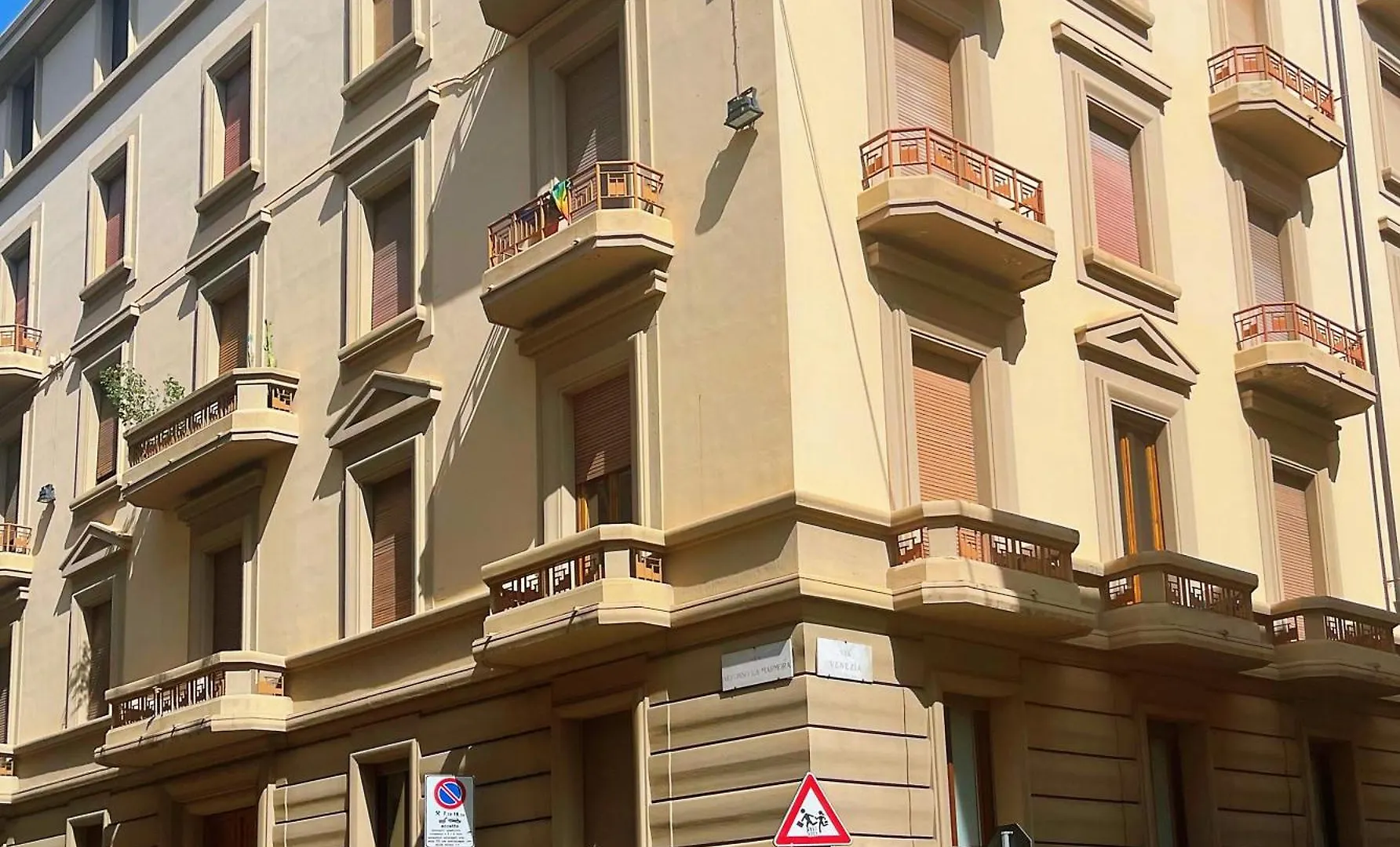 Bed & Breakfast Casa Ivh Bnb Florence