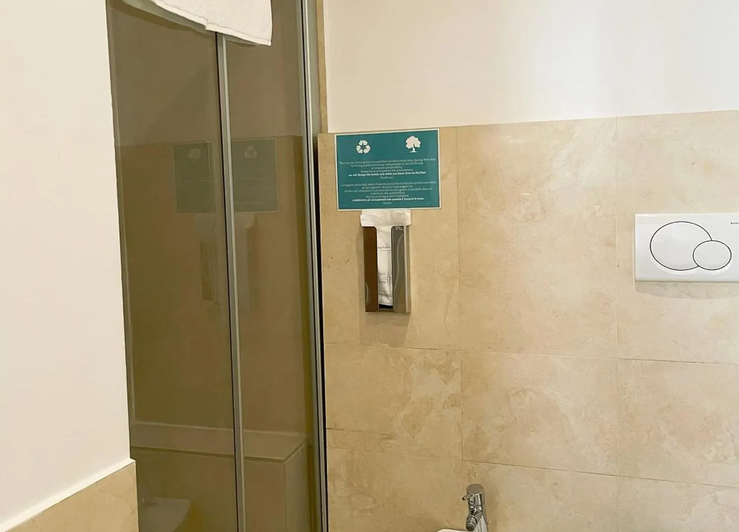 Bed & Breakfast Casa Ivh Bnb Florence