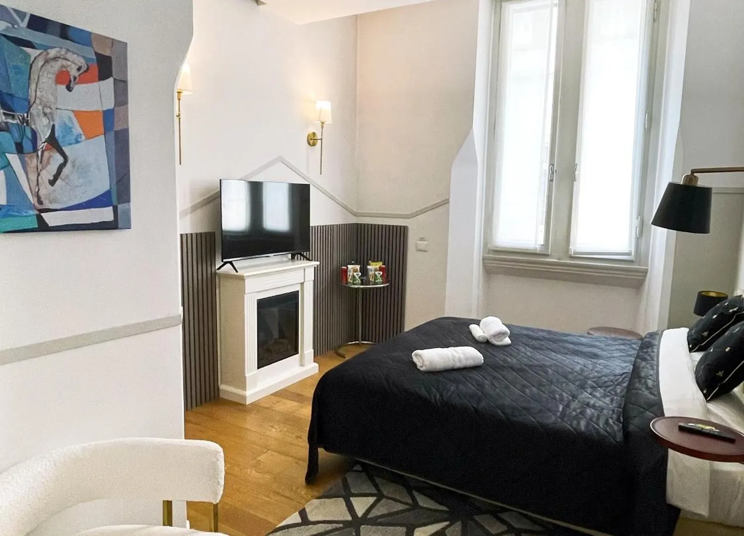 Casa Ivh Bnb Florence