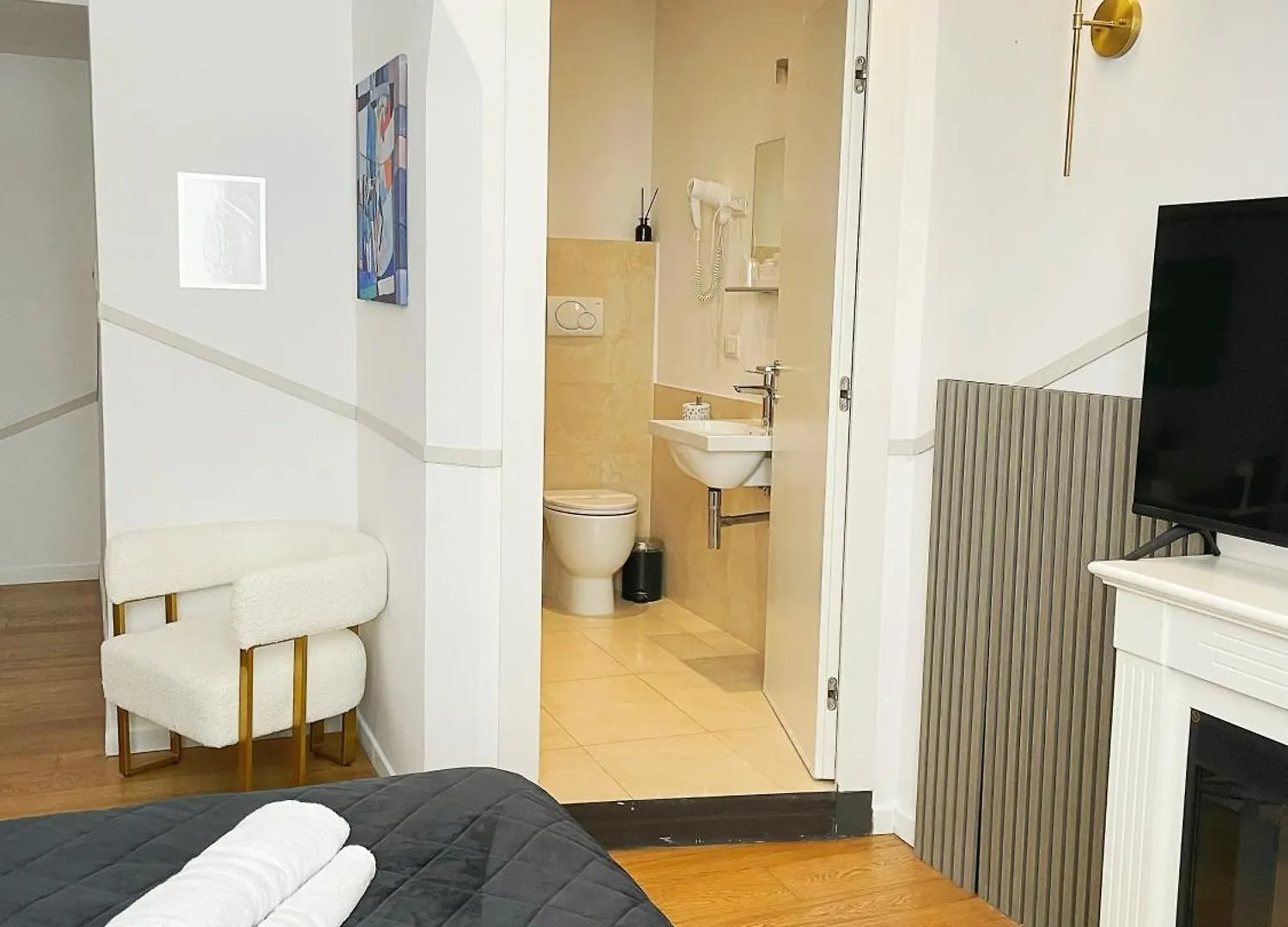 Casa Ivh Bnb Florence 0*,  Italy