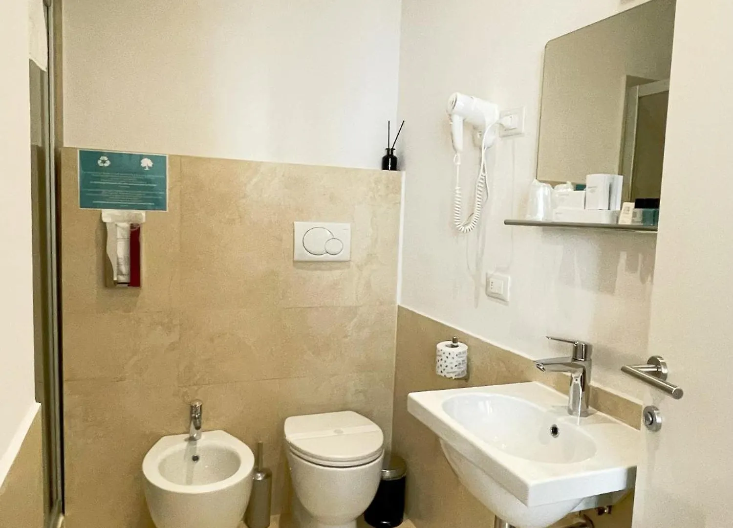 Bed & Breakfast Casa Ivh Bnb Florence