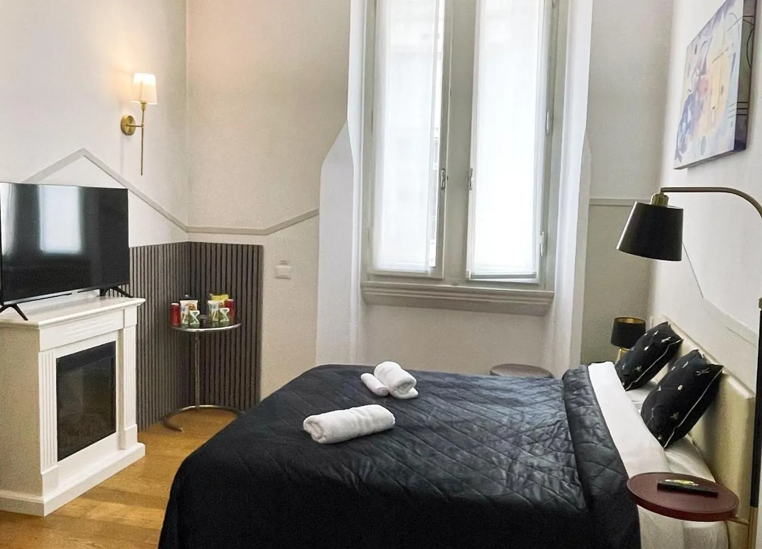 Bed & Breakfast Casa Ivh Bnb Florence
