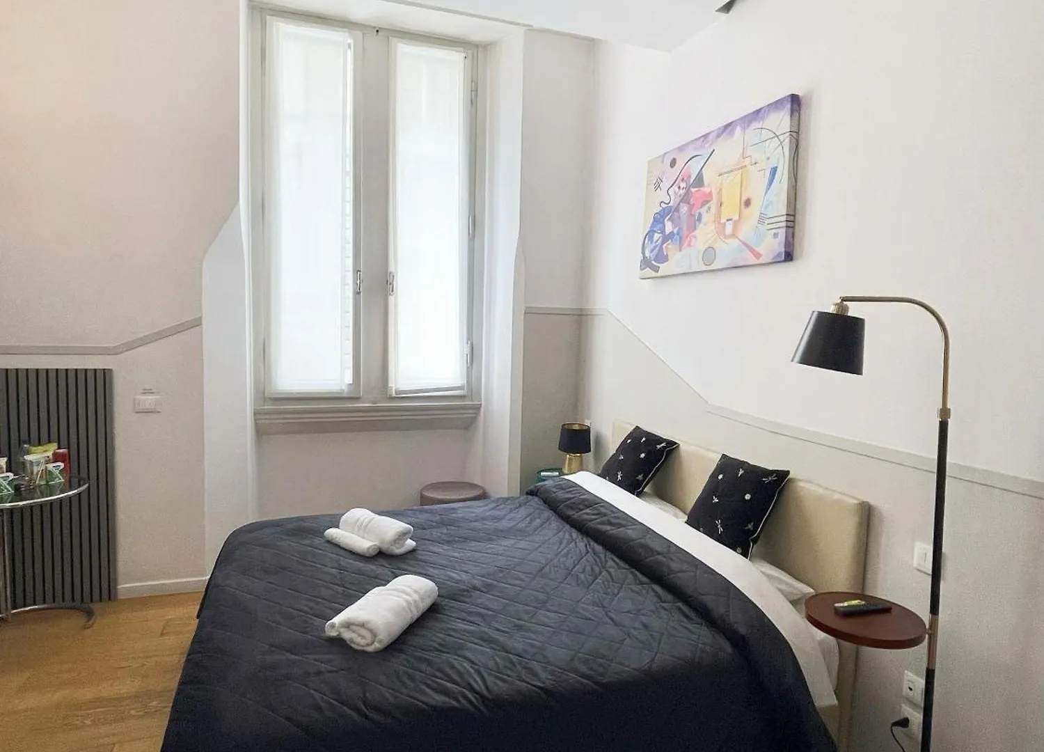 Casa Ivh Bnb Florence