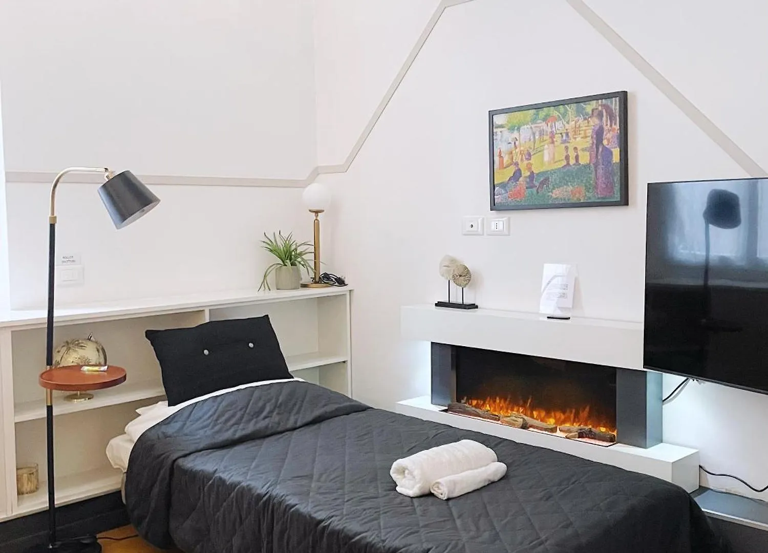 Casa Ivh Bnb Florence Italy