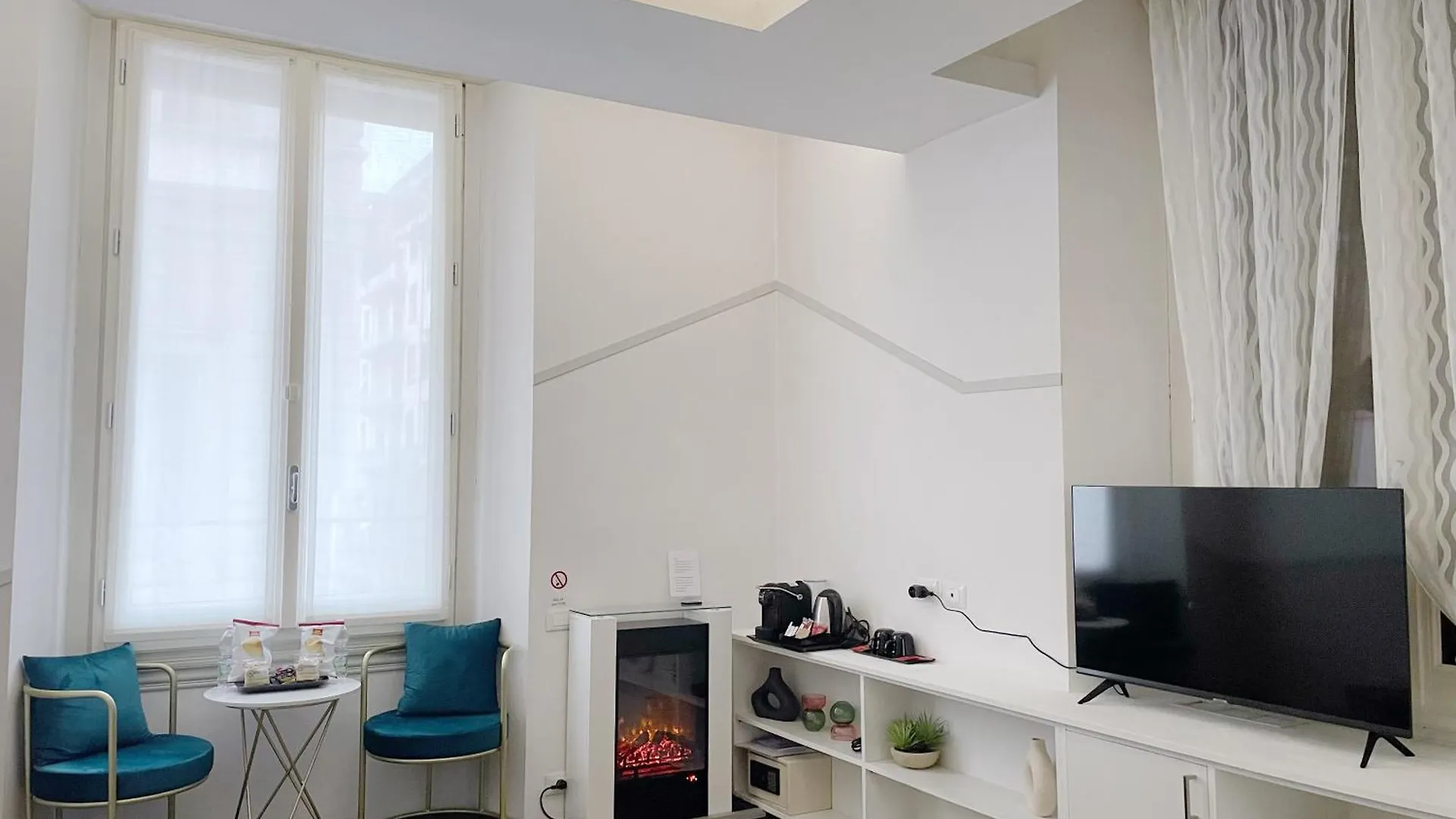 Casa Ivh Bnb 佛罗伦萨 住宿加早餐酒店