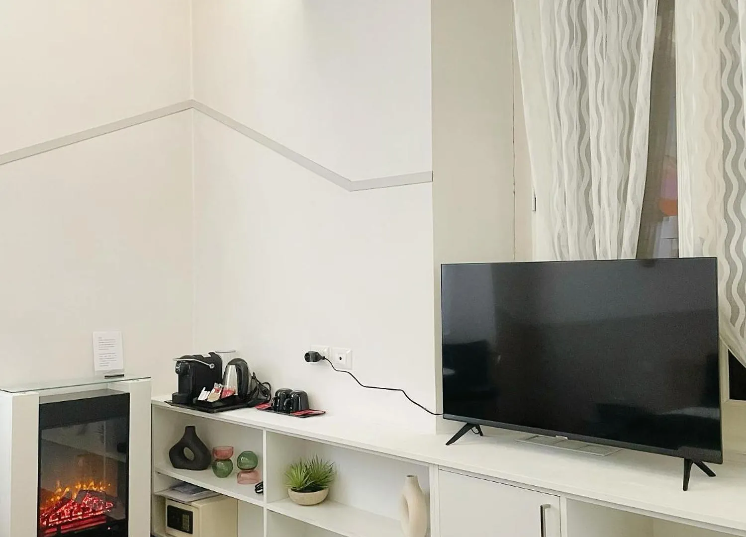 Casa Ivh Bnb 佛罗伦萨 住宿加早餐酒店