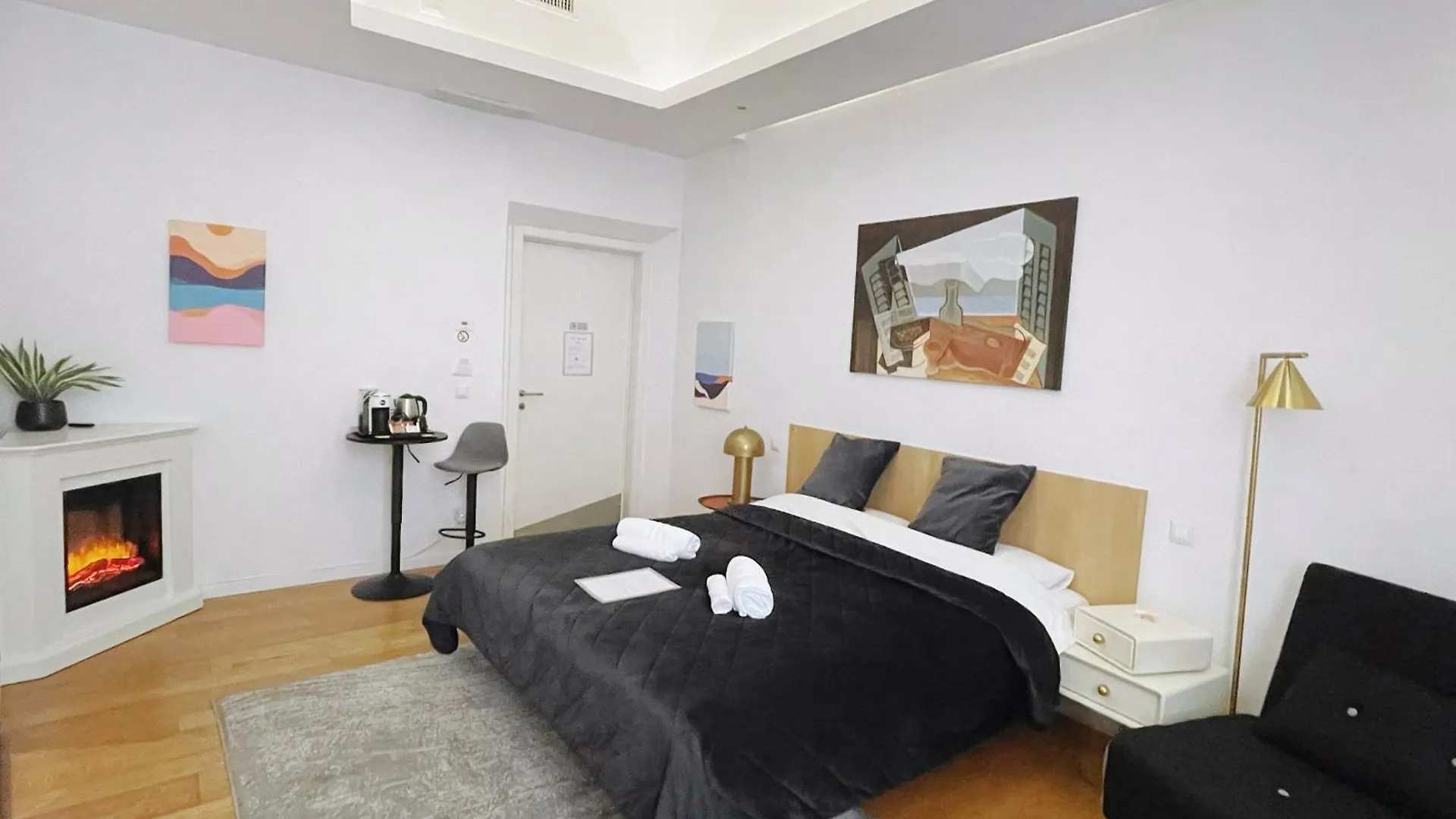 Casa Ivh Bnb 佛罗伦萨