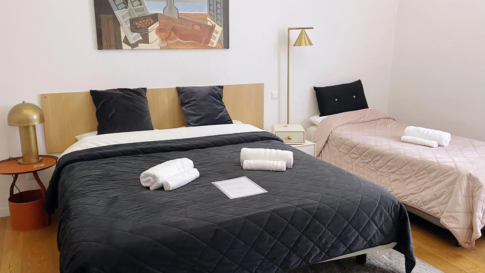 Casa Ivh Bnb 佛罗伦萨 住宿加早餐酒店