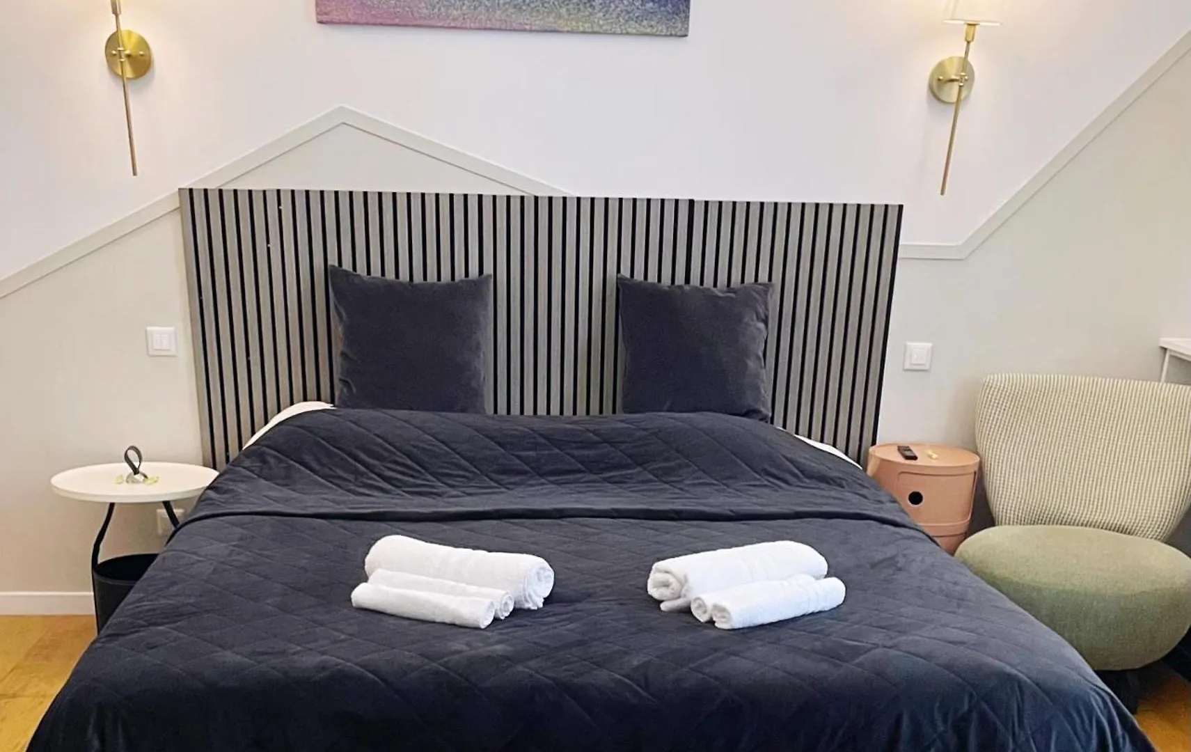 住宿加早餐酒店 Casa Ivh Bnb 佛罗伦萨
