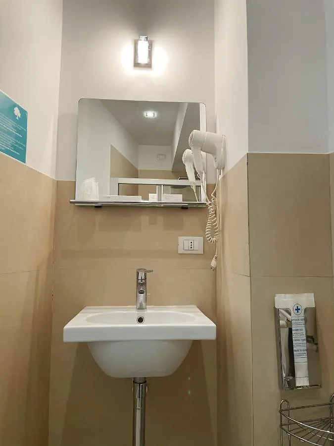 Casa Ivh Bnb Florence Italie