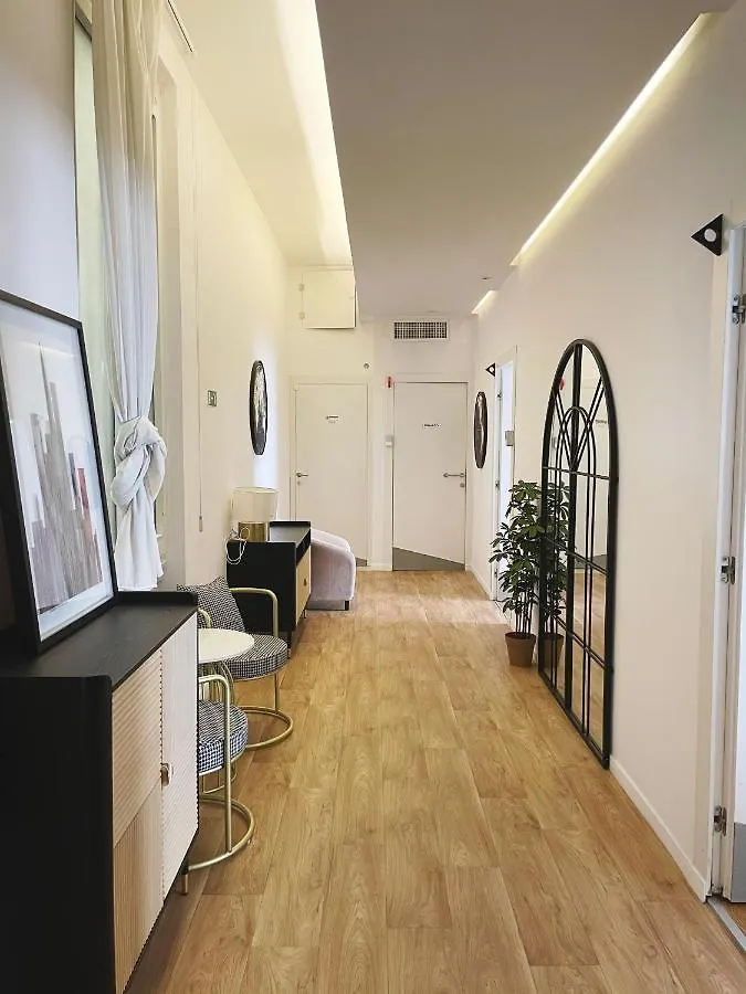 Couette-café Casa Ivh Bnb Florence
