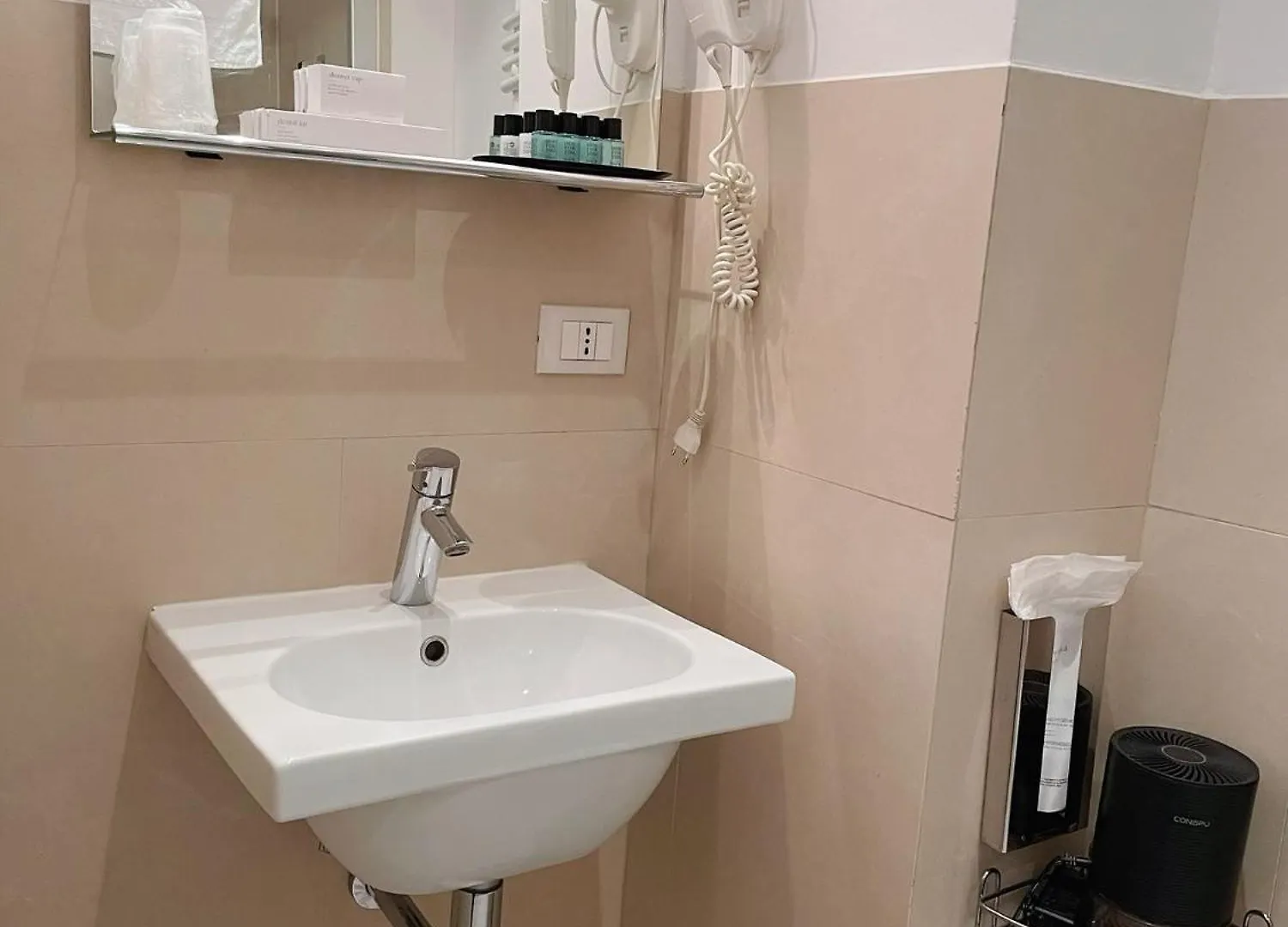 Couette-café Casa Ivh Bnb Florence Italie