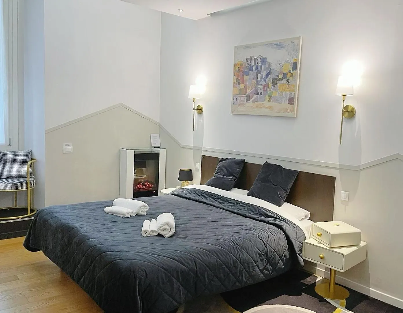 Couette-café Casa Ivh Bnb Florence