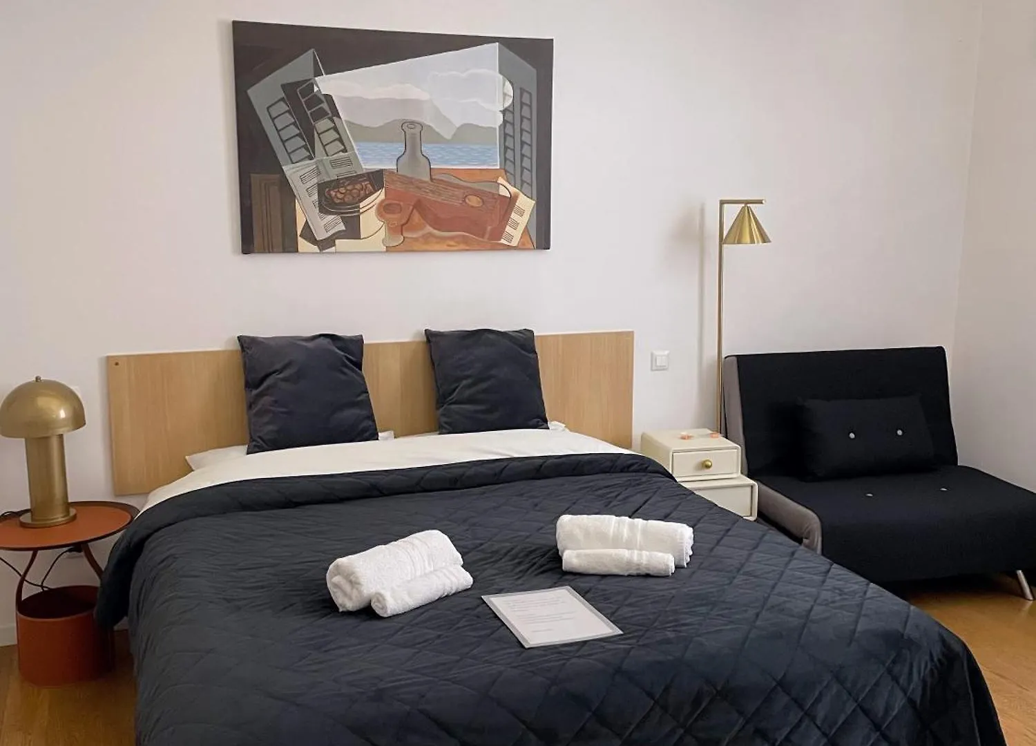 Casa Ivh Bnb Florence