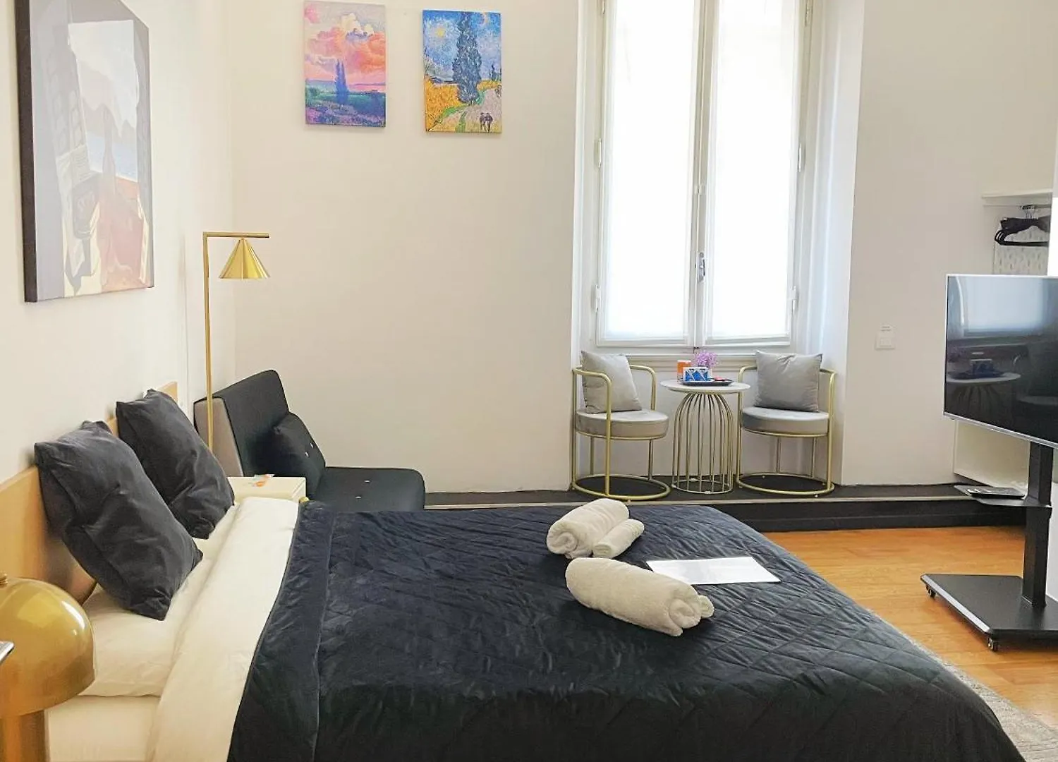 Couette-café Casa Ivh Bnb Florence