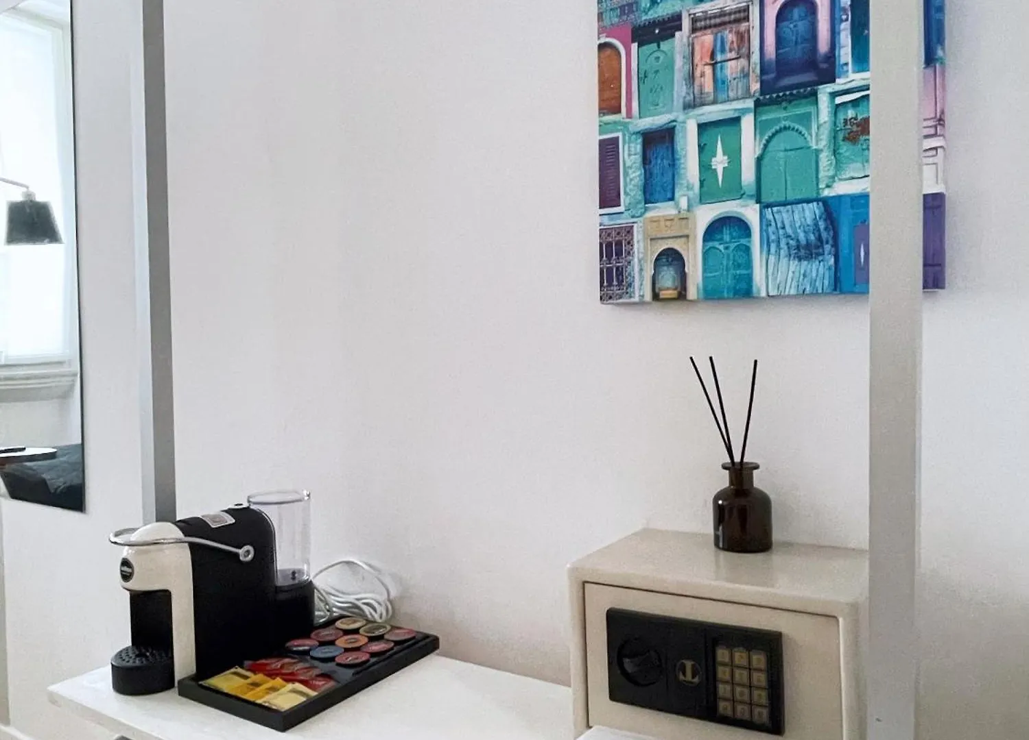 Casa Ivh Bnb Florence Italie
